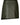 Oval Square Glory Leather Skirt Dark Army - KYOTO - Oval Square