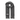 Oval Square Hero Scarf Dark Grey Melange - KYOTO - Oval Square