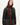 Oval Square Hood Scarf Brown - KYOTO - Oval Square