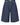 Oval Square Idol denim shorts Raw dark blue - KYOTO - Oval Square