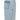 Oval Square Isla denim skirt Light Blue wash - KYOTO - Oval Square