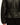 Oval Square Jazzy Leather Jacket Black - KYOTO - Oval Square