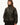 Oval Square Jazzy Leather Jacket Black - KYOTO - Oval Square