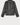 Oval Square Levi leather blazer Black - KYOTO - Oval Square