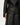 Oval Square Levi leather blazer Black - KYOTO - Oval Square