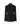 oval square Luxury Blazer Black - KYOTO - oval square