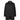 Oval Square Miku shirt Black - KYOTO - Oval Square