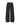 Oval Square Miku trousers Black - KYOTO - Oval Square