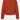 Oval Square Mingus v-neck knit Rust red