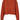 Oval Square Mingus v-neck knit Rust red - KYOTO - Oval Square