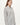 Oval Square Sera shirt Off white stripes - KYOTO - Oval Square