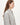 Oval Square Sera shirt Off white stripes - KYOTO - Oval Square