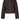 Oval Square Spirit Suede Bomber Chocolate Torte - KYOTO - Oval Square