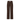 Oval Square Spirit Suede Trousers Chocolate Torte - KYOTO - Oval Square