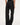 Oval Square Straight Jeans Black - KYOTO - Oval Square
