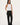 Oval Square Straight Jeans Black - KYOTO - Oval Square