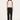 Oval Square Straight Jeans Black - KYOTO - Oval Square