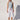 oval square Sunny Polo Top Cashmere Blue - KYOTO - oval square