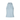 oval square Sunny Polo Top Cashmere Blue - KYOTO - oval square