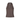 oval square Sunny Polo Top Dark Oak - KYOTO - oval square