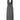 oval square Tippi dress Dark Grey - KYOTO - Oval Square