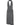 oval square Tippi dress Dark Grey - KYOTO - Oval Square