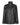 oval square Verve Leather Jacket Black - KYOTO - oval square