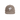 Pacer House Cap - cream/brown