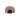 Pacer House Cap - cream/brown