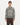 Palmes Alpaca LS Knit Polo Blue - KYOTO - Palmes
