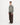 Palmes Alpaca LS Knit Polo Blue - KYOTO - Palmes