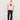 Palmes Apple Ringer T-Shirt Broken White