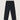 Palmes AW26 Lucien Herringbone Trousers Black
