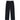 Palmes AW26 Lucien Herringbone Trousers Black - KYOTO - Palmes