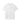 Palmes Ball  T-Shirt White