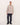 Palmes Cotton Checkered Shirt White/Brown - KYOTO - Palmes