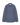 Palmes Cotton Mouline Shirt Blue - KYOTO - Palmes