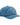 Palmes Forever 6 - Panel Cap Blue - KYOTO - Palmes