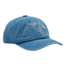 Palmes Forever 6 - Panel Cap Blue - KYOTO - Palmes