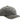 Palmes Forever 6 - Panel Cap Charcoal - KYOTO - Palmes