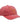 Palmes Forever 6 - Panel Cap Red - KYOTO - Palmes