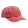 Palmes Forever 6 - Panel Cap Red - KYOTO - Palmes