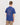 Palmes Forever Pocket T-Shirt Blue - KYOTO - Palmes