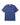 Palmes Forever Pocket T-Shirt Blue - KYOTO - Palmes