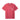 Palmes Forever Pocket T-Shirt Red - KYOTO - Palmes