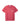 Palmes Forever Pocket T-Shirt Red - KYOTO - Palmes