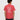 Palmes Forever Pocket T-Shirt Red