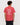 Palmes Forever Pocket T-Shirt Red - KYOTO - Palmes