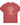 Palmes Forever T-Shirt Red - KYOTO - Palmes