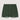 Palmes GLOBAL TENNIS SHORTS Dark green - KYOTO - Palmes